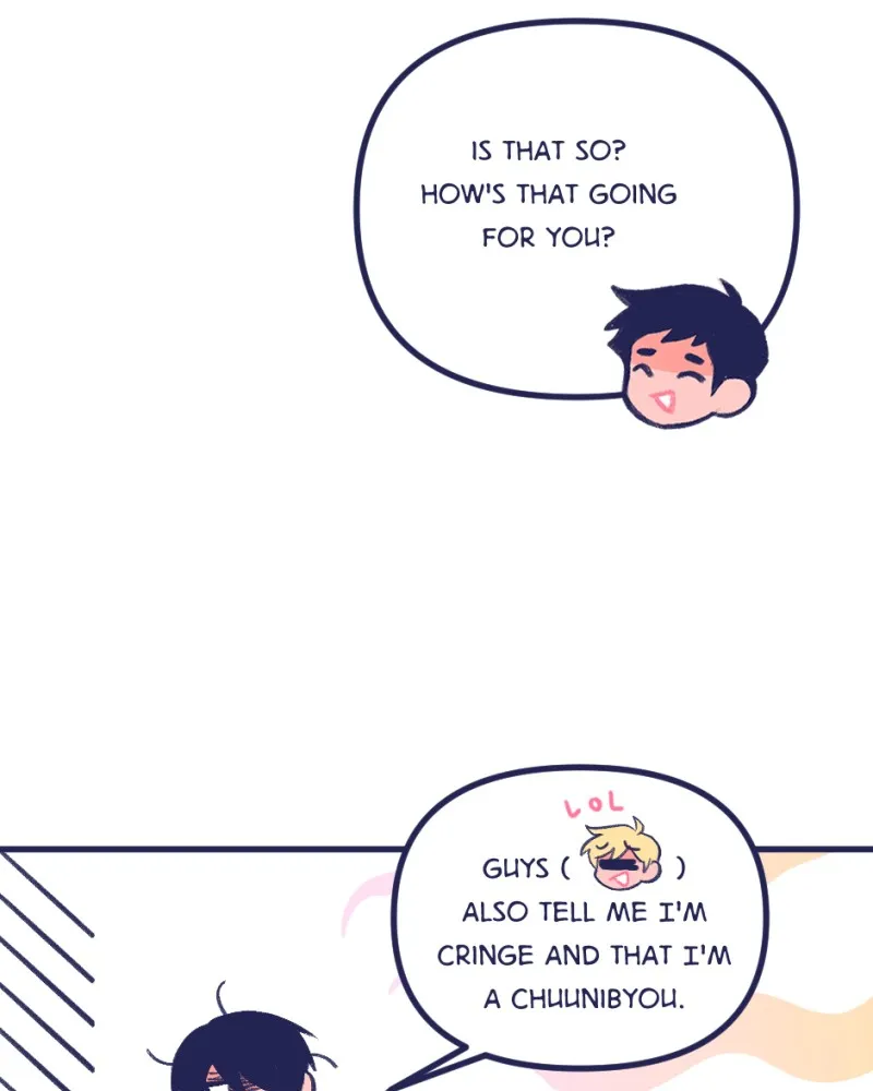 Boyfriends. Chapter 54 page 17 - 