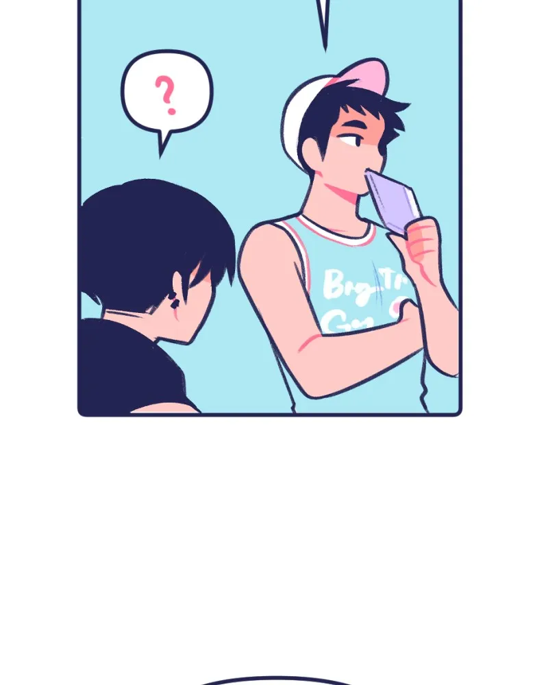 Boyfriends. Chapter 54 page 19 - 