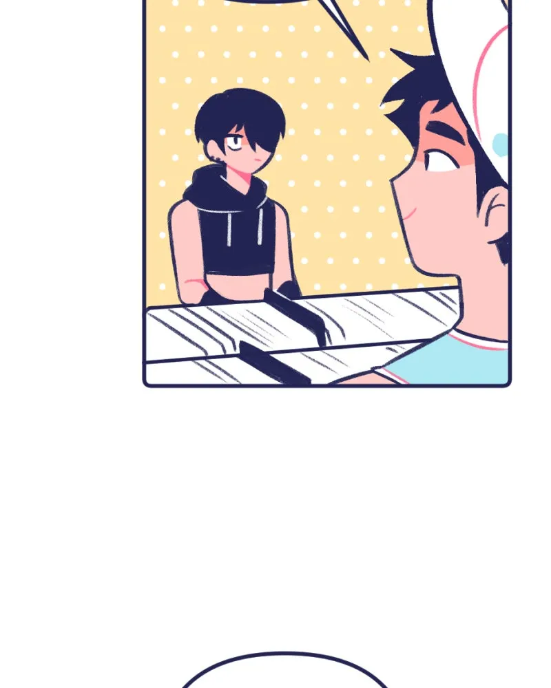 Boyfriends. Chapter 54 page 4 - 