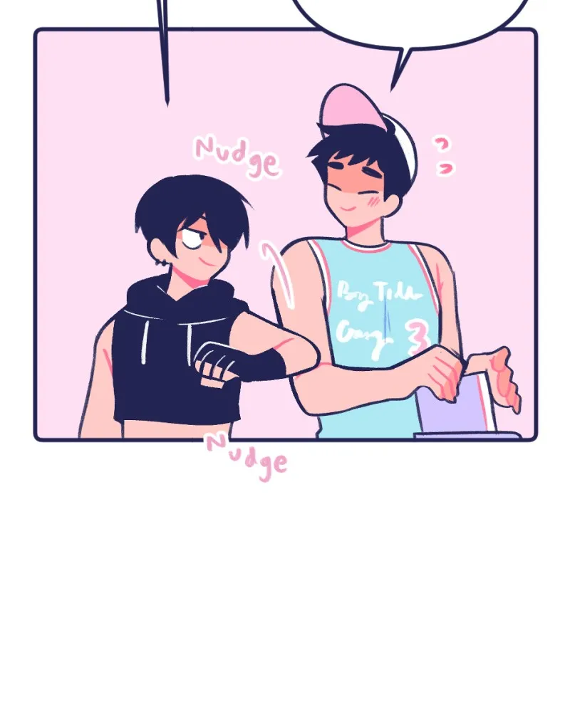 Boyfriends. Chapter 54 page 7 - 