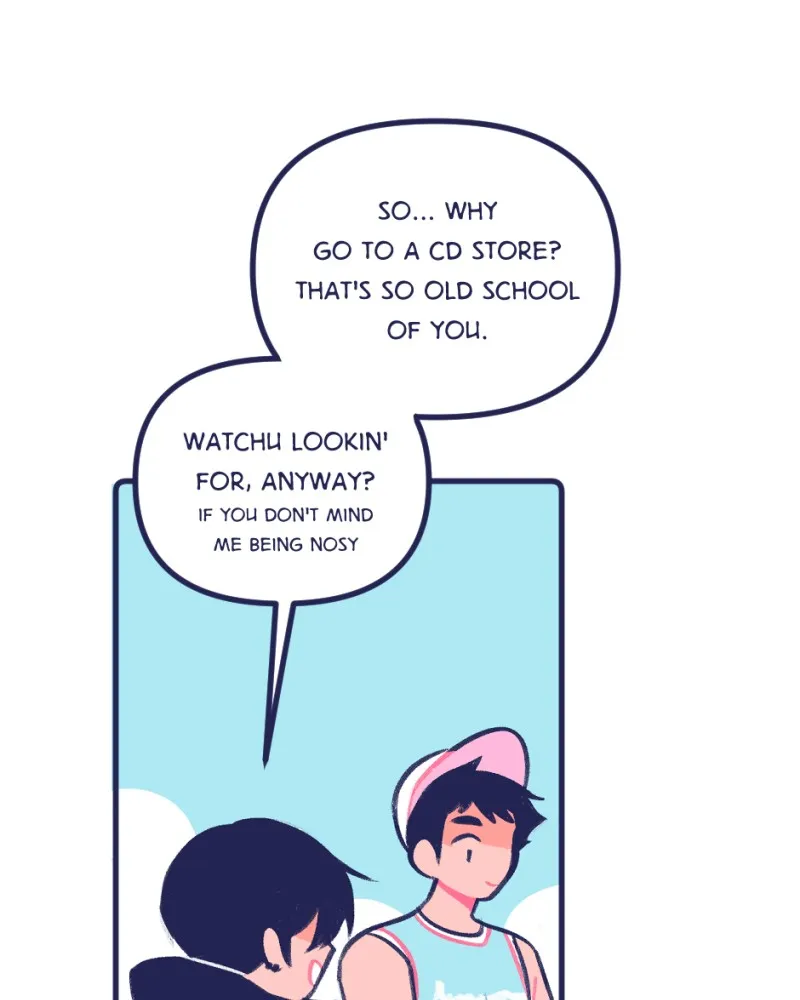 Boyfriends. Chapter 54 page 8 - 
