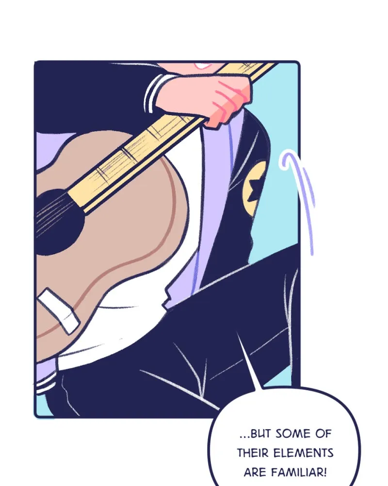Boyfriends. Chapter 55 page 11 - 