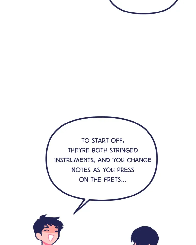 Boyfriends. Chapter 55 page 12 - 