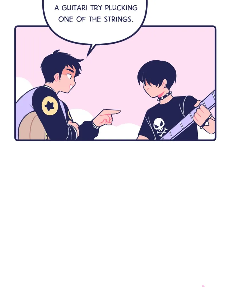 Boyfriends. Chapter 55 page 14 - 
