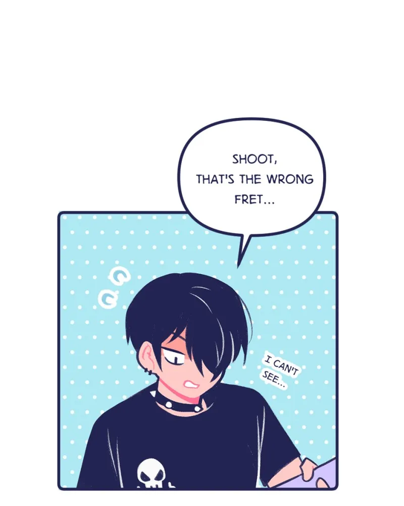 Boyfriends. Chapter 55 page 16 - 