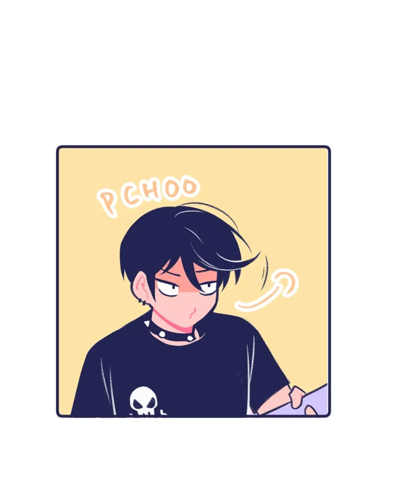 Boyfriends. Chapter 55 page 17 - 