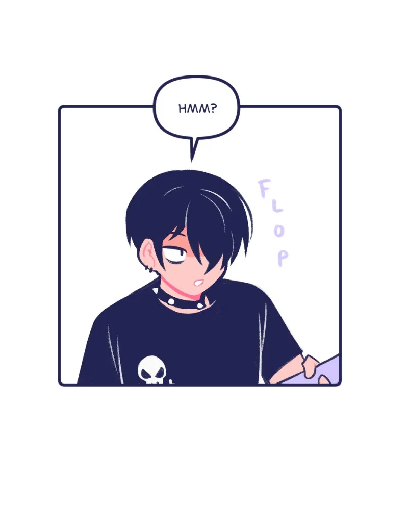 Boyfriends. Chapter 55 page 18 - 