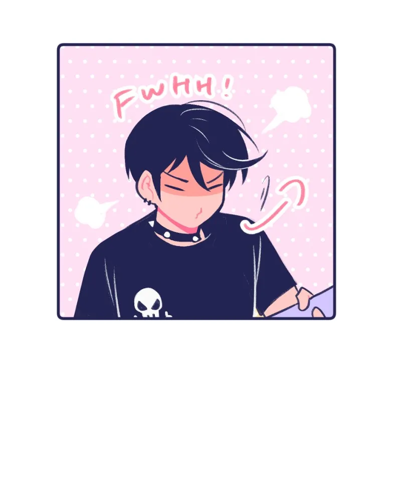 Boyfriends. Chapter 55 page 19 - 