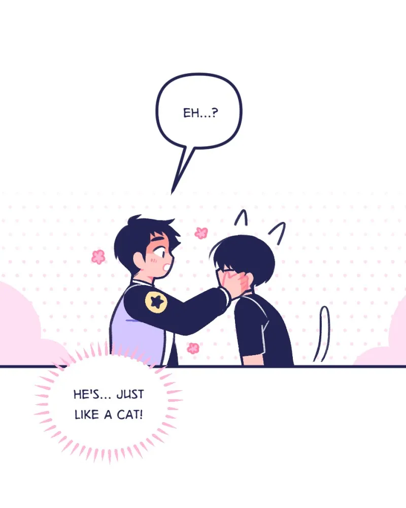 Boyfriends. Chapter 55 page 26 - 