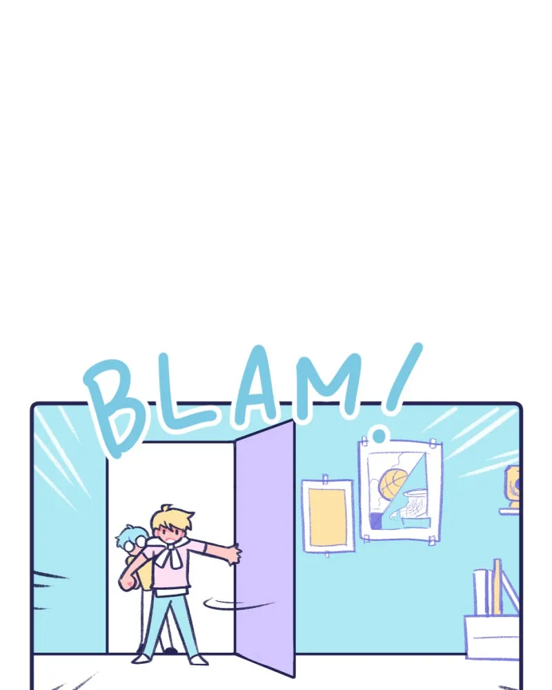Boyfriends. Chapter 55 page 27 - 