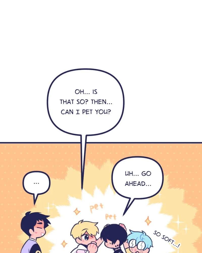 Boyfriends. Chapter 55 page 30 - 