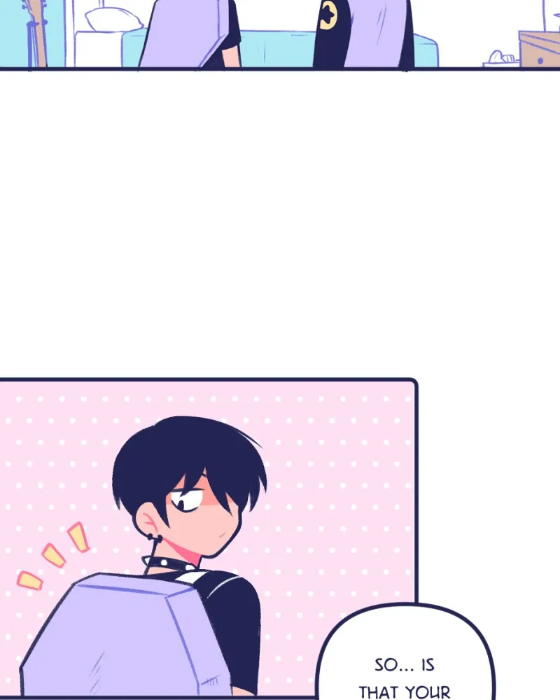 Boyfriends. Chapter 55 page 6 - 