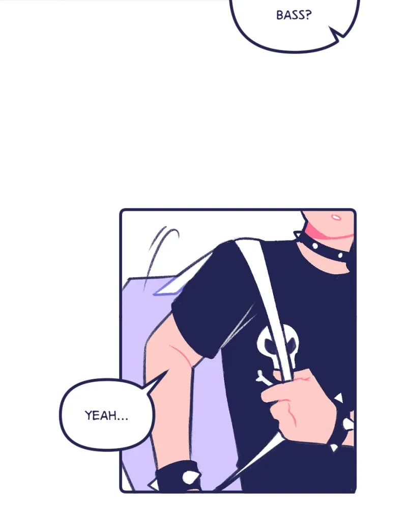 Boyfriends. Chapter 55 page 7 - 