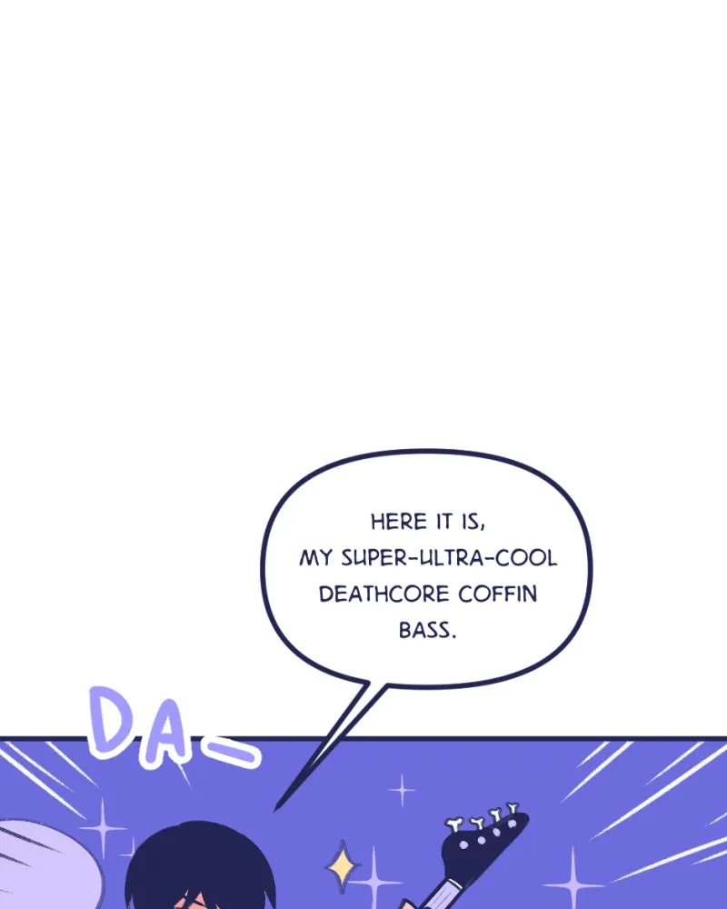 Boyfriends. Chapter 55 page 8 - 