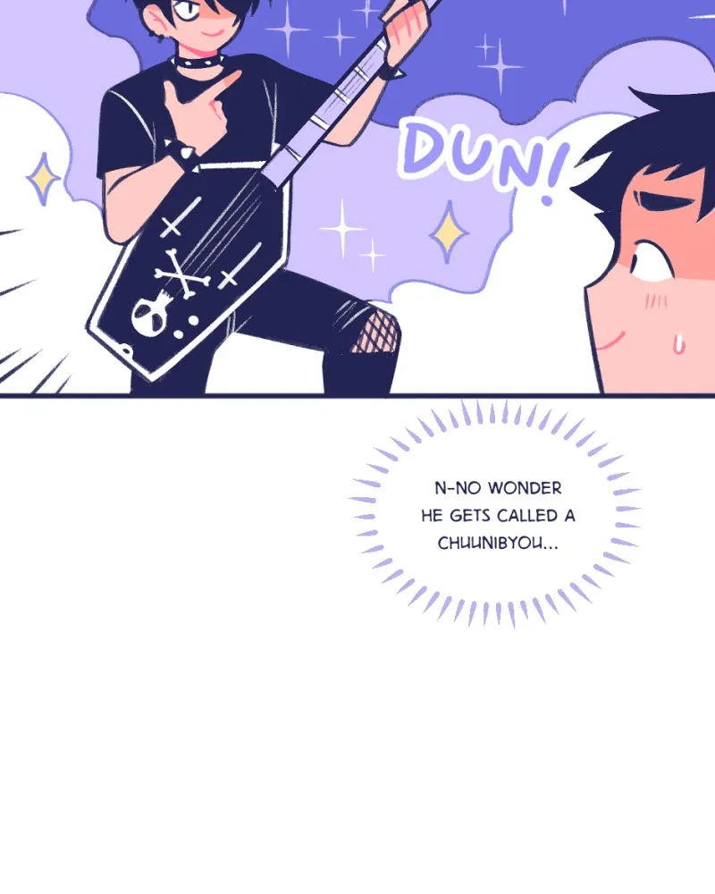 Boyfriends. Chapter 55 page 9 - 