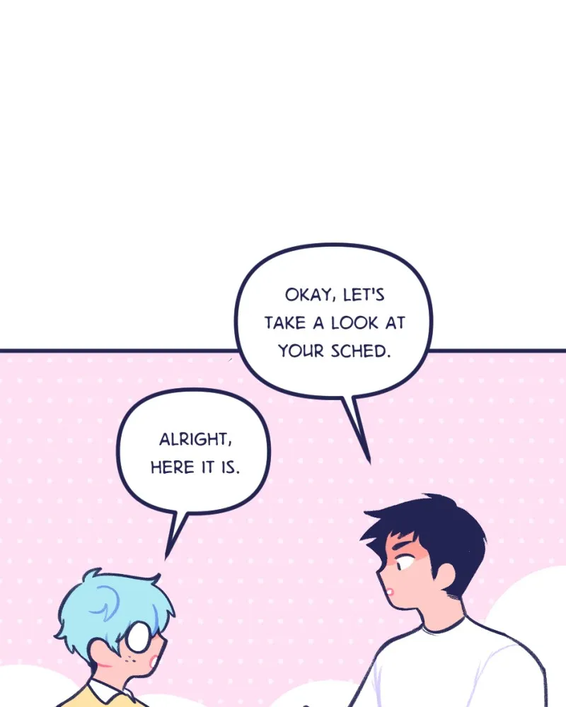 Boyfriends. Chapter 56 page 2 - 