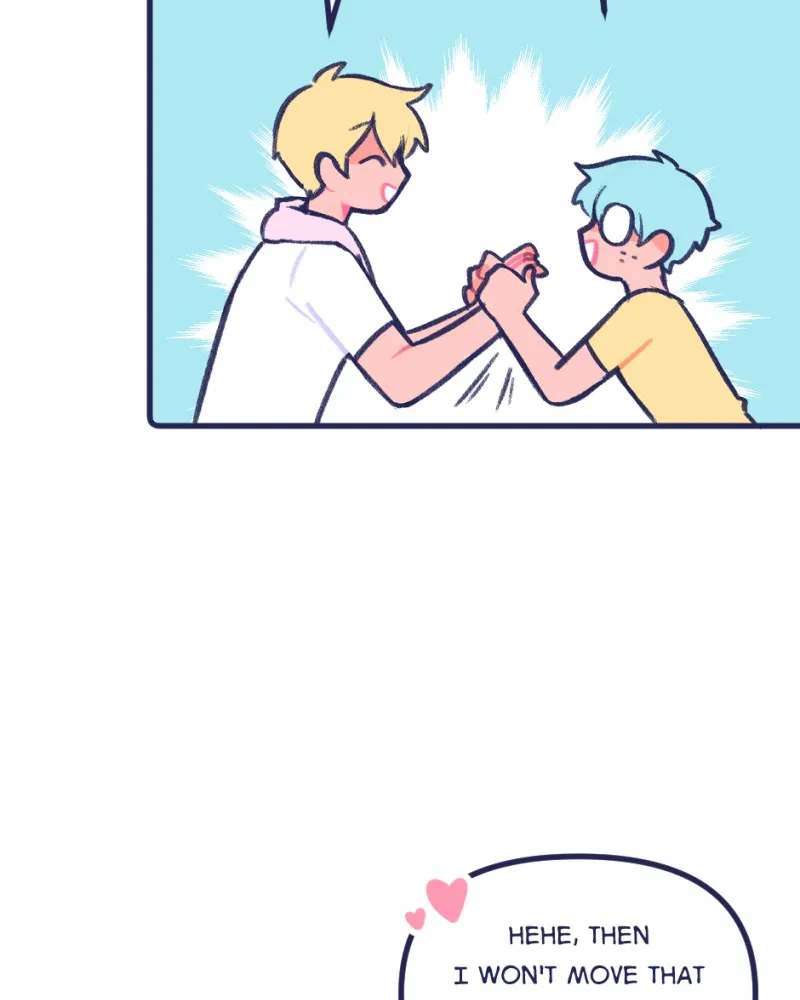 Boyfriends. Chapter 56 page 11 - 