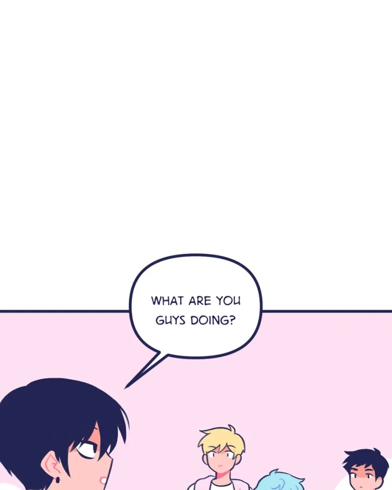 Boyfriends. Chapter 56 page 13 - 