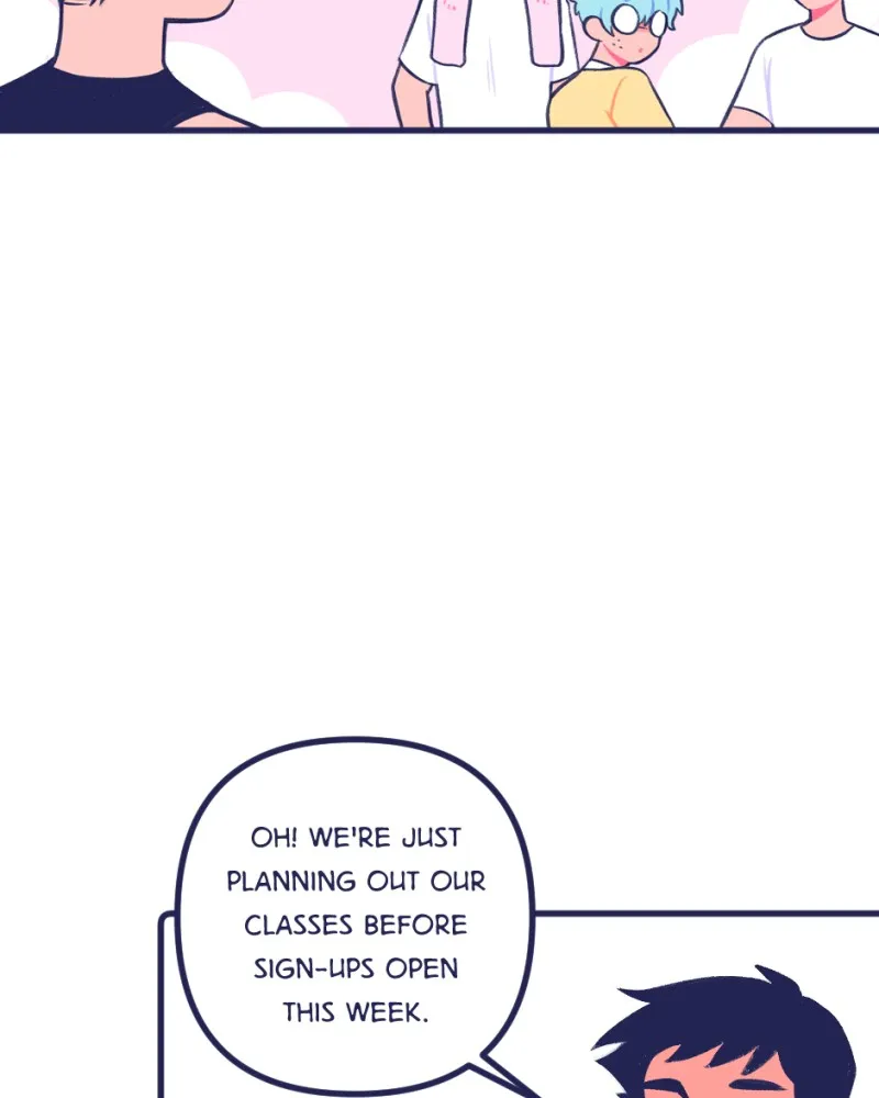 Boyfriends. Chapter 56 page 14 - 