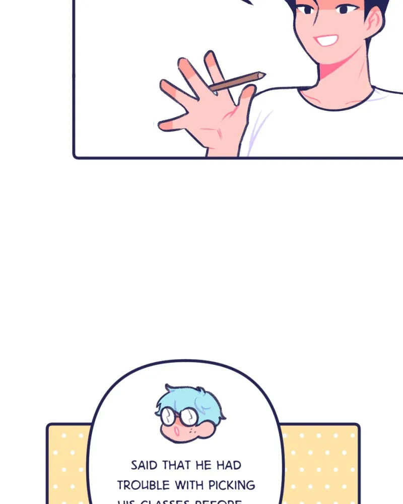 Boyfriends. Chapter 56 page 15 - 