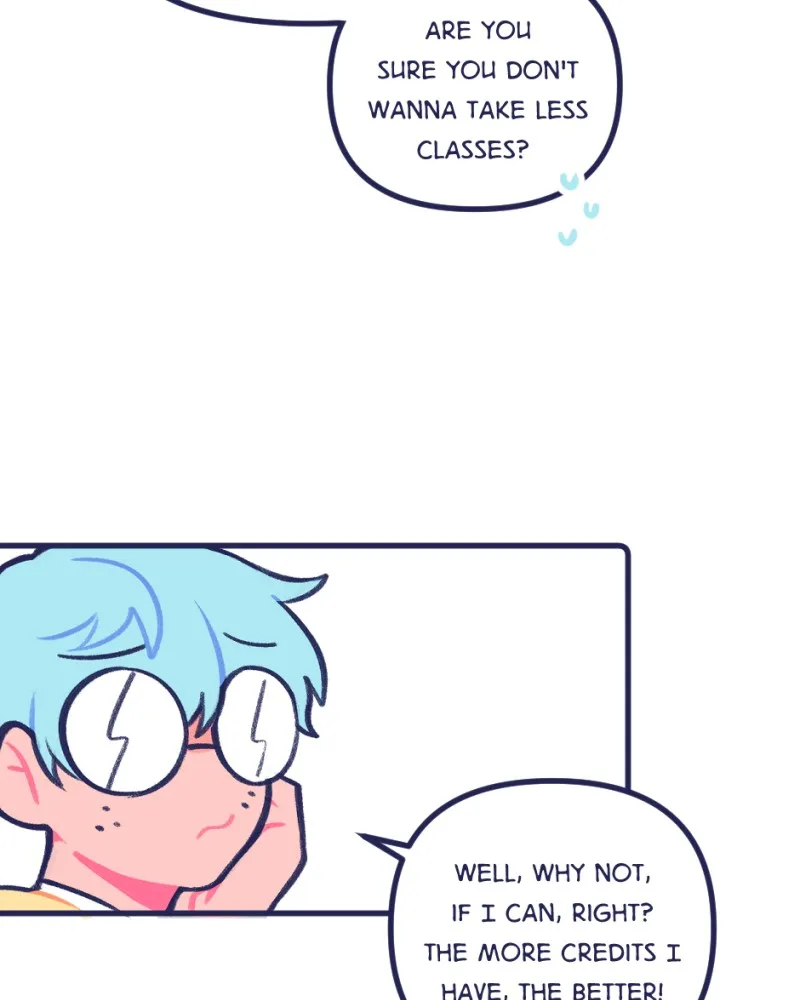 Boyfriends. Chapter 56 page 4 - 