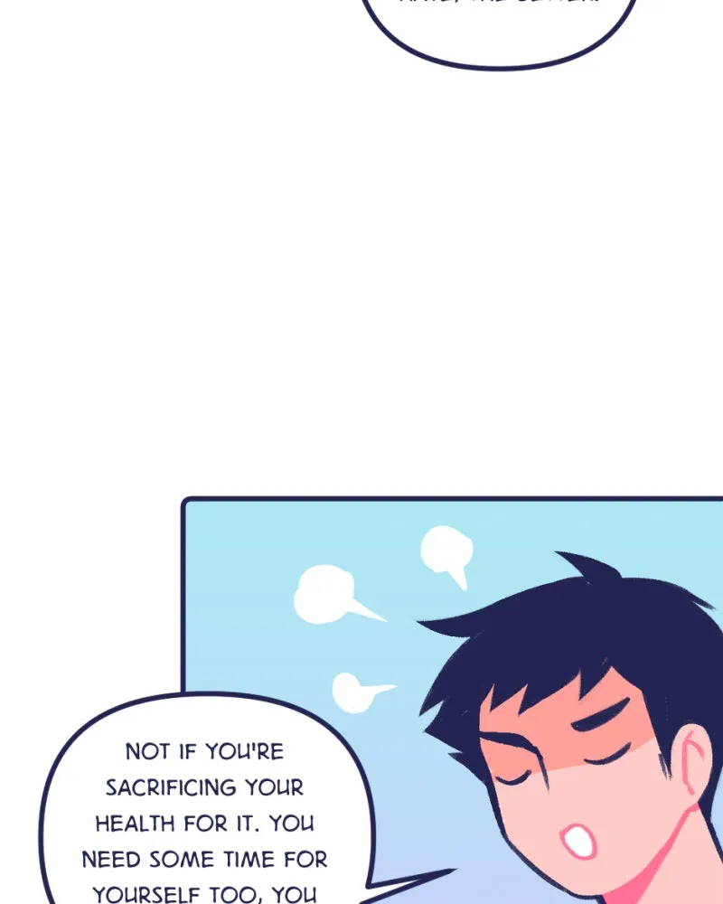 Boyfriends. Chapter 56 page 5 - 