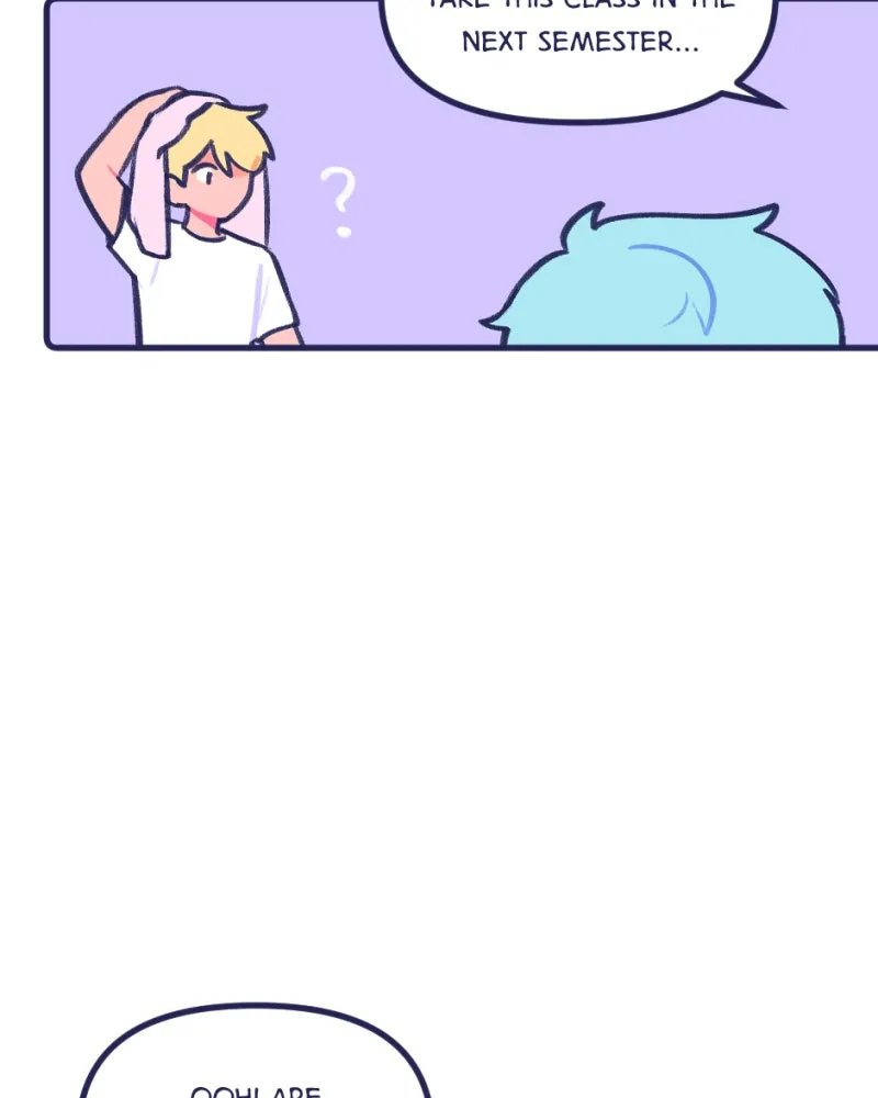 Boyfriends. Chapter 56 page 7 - 