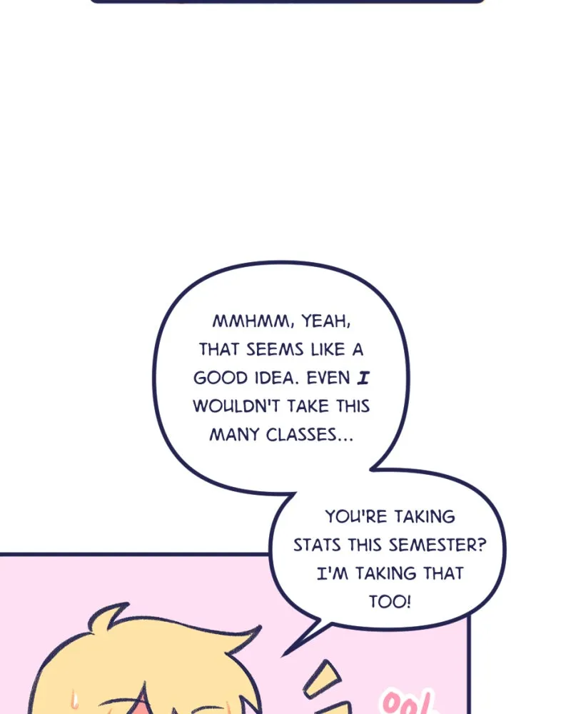 Boyfriends. Chapter 56 page 9 - 