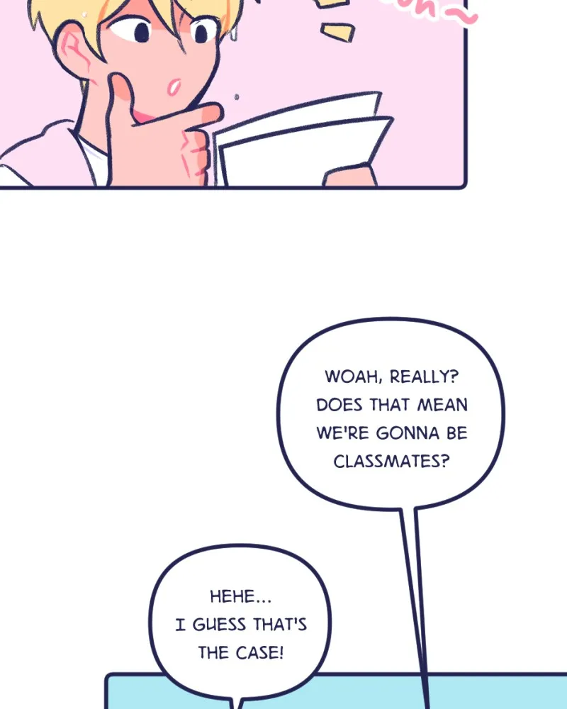 Boyfriends. Chapter 56 page 10 - 