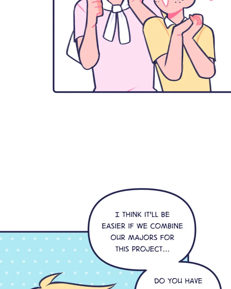 Boyfriends. Chapter 57 page 11 - 