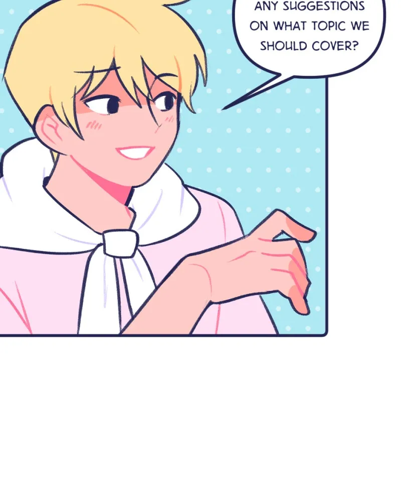 Boyfriends. Chapter 57 page 12 - 