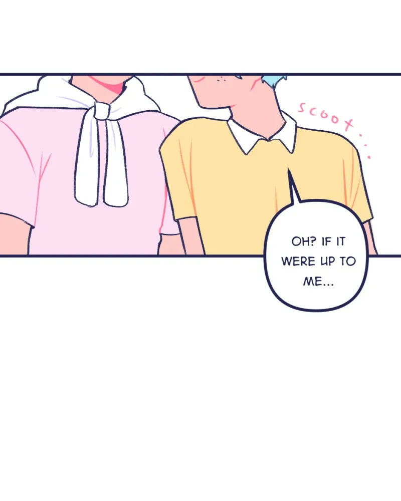 Boyfriends. Chapter 57 page 13 - 