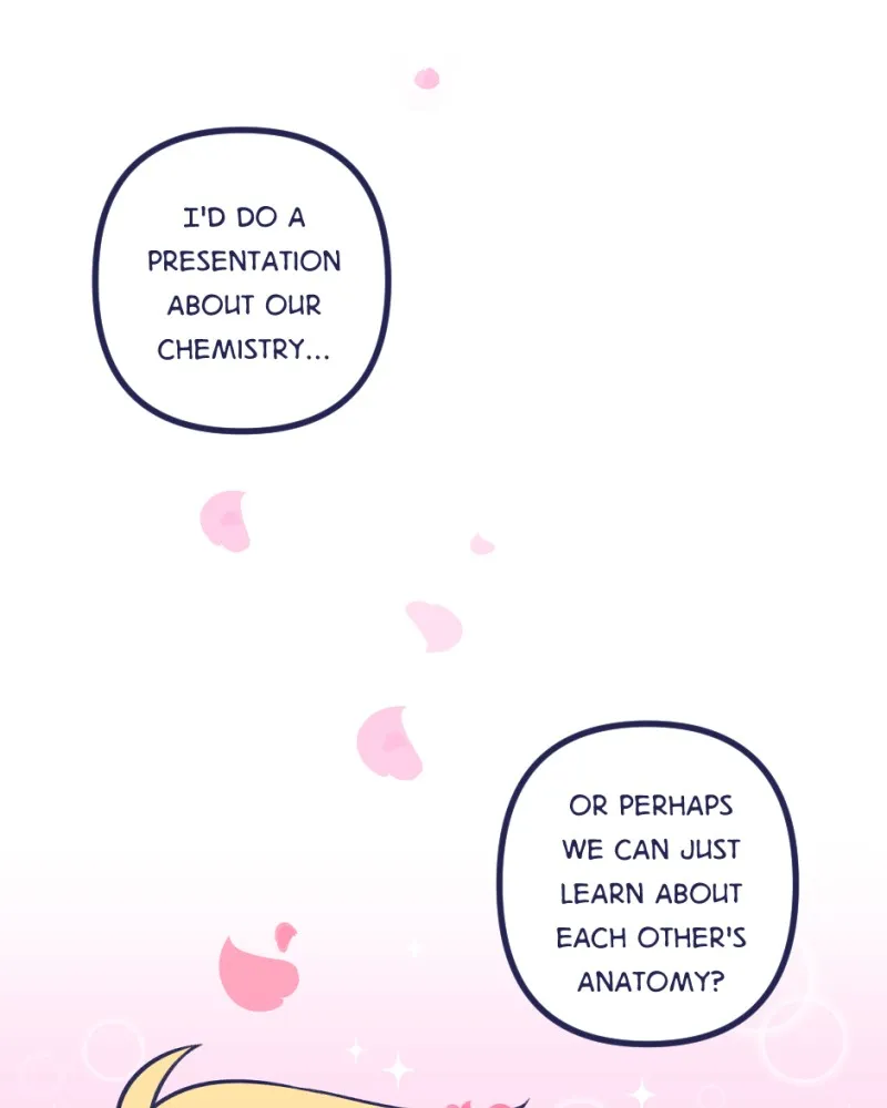 Boyfriends. Chapter 57 page 14 - 