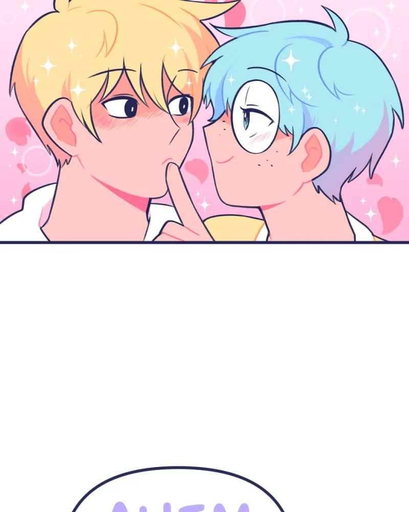 Boyfriends. Chapter 57 page 15 - 