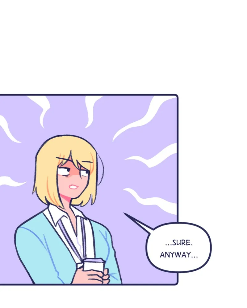 Boyfriends. Chapter 57 page 18 - 
