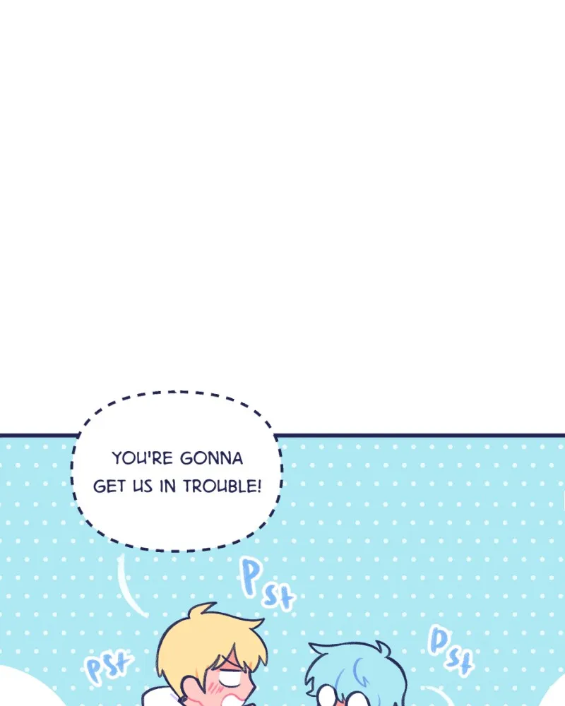 Boyfriends. Chapter 57 page 19 - 