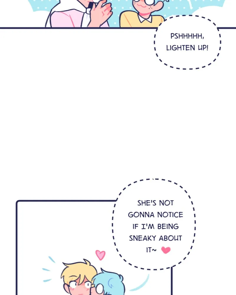 Boyfriends. Chapter 57 page 20 - 