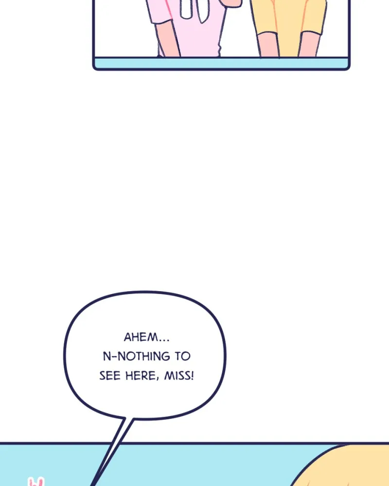 Boyfriends. Chapter 57 page 22 - 