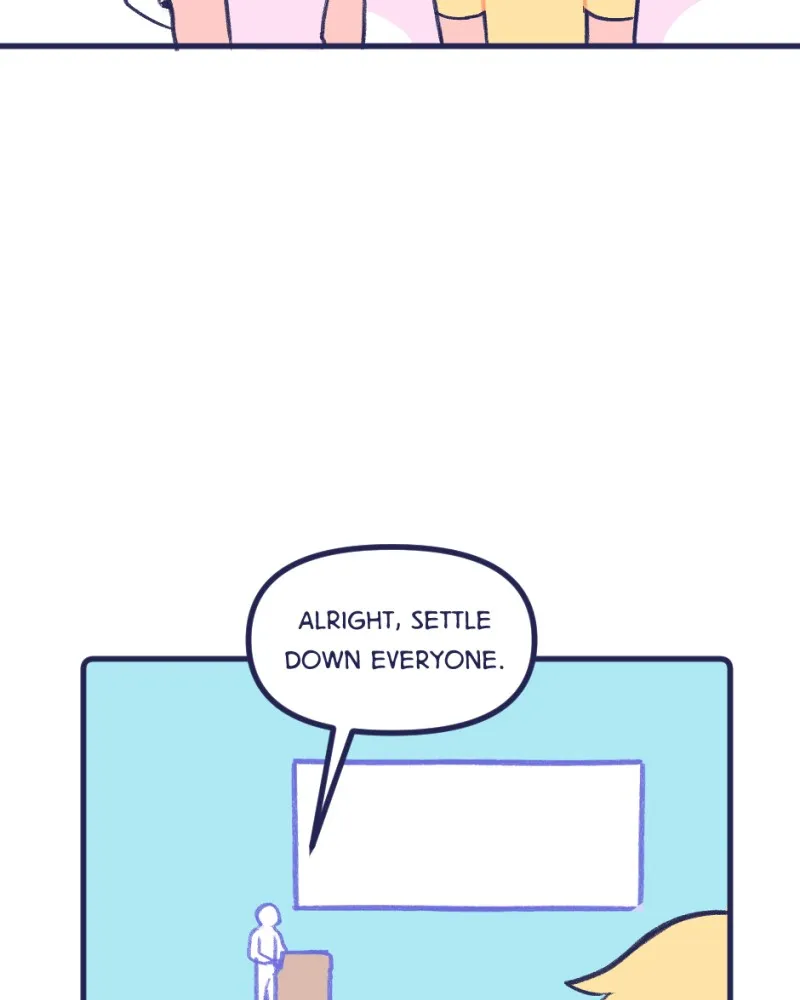 Boyfriends. Chapter 57 page 5 - 
