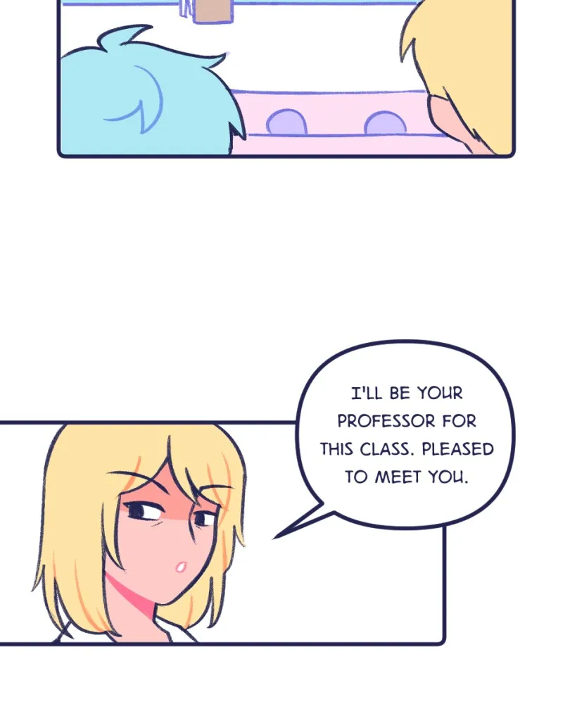 Boyfriends. Chapter 57 page 6 - 