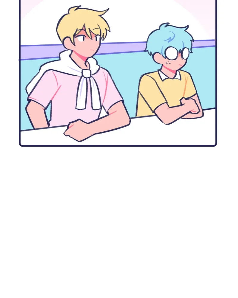 Boyfriends. Chapter 57 page 8 - 