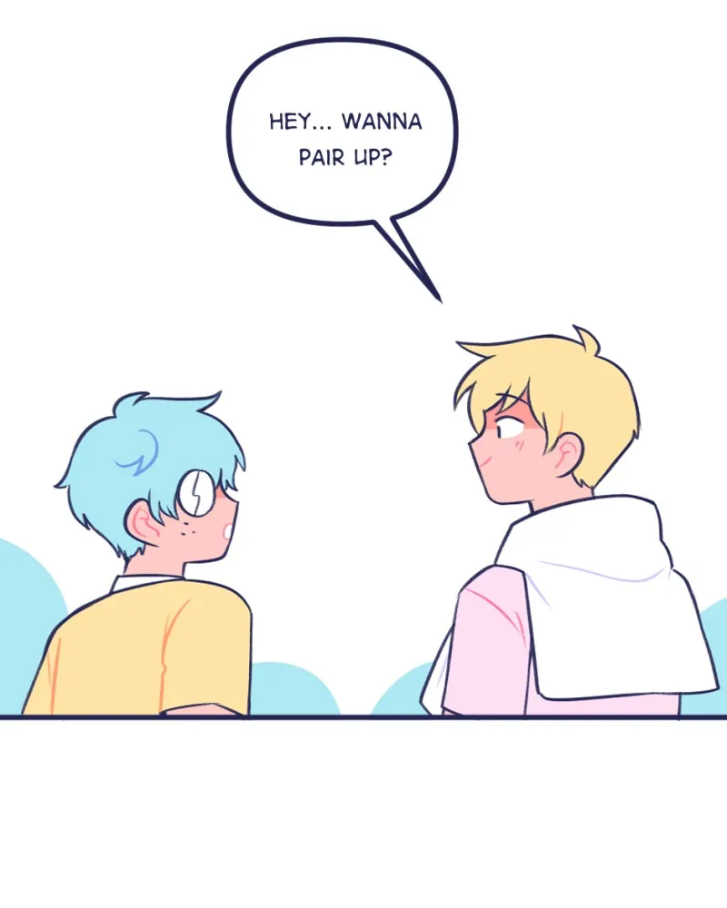 Boyfriends. Chapter 57 page 9 - 