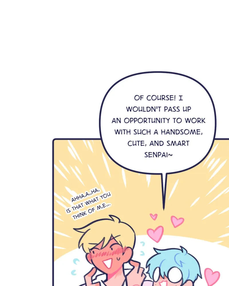 Boyfriends. Chapter 57 page 10 - 