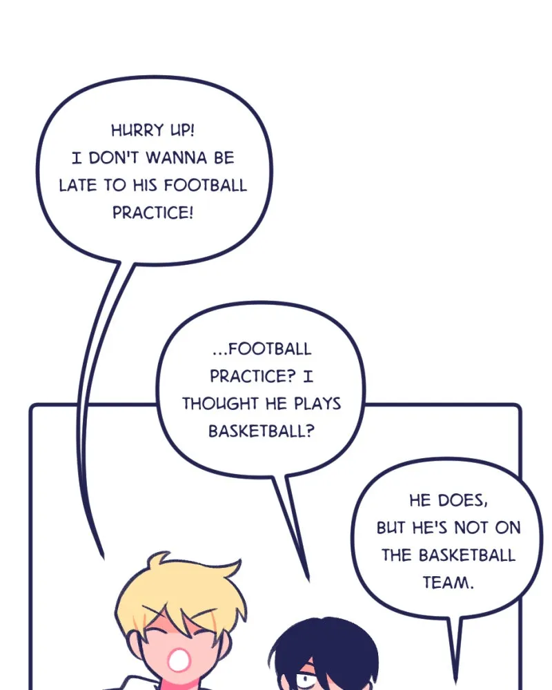 Boyfriends. Chapter 58 page 2 - 