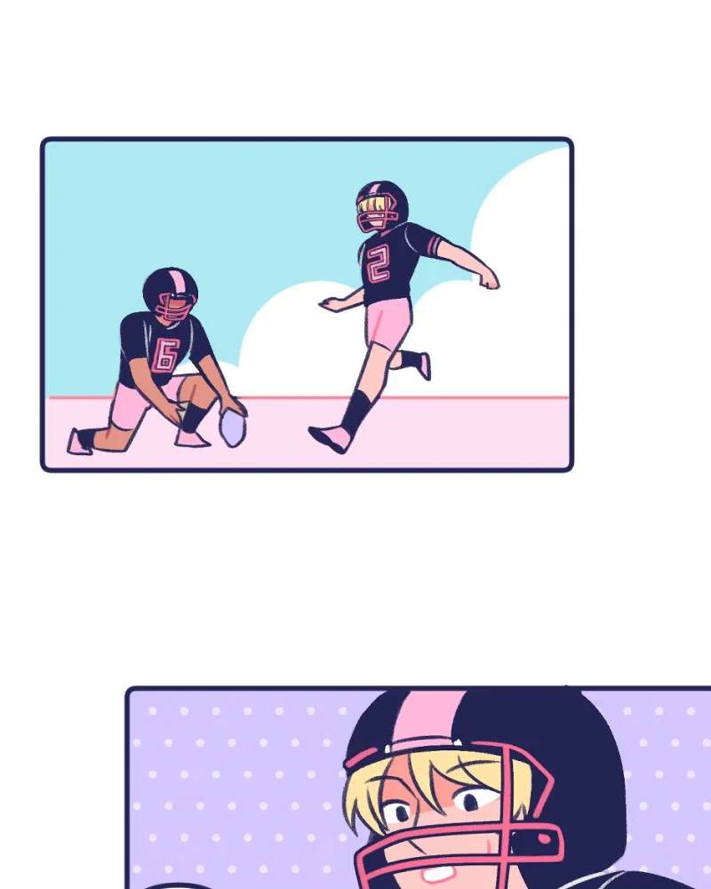 Boyfriends. Chapter 58 page 12 - 