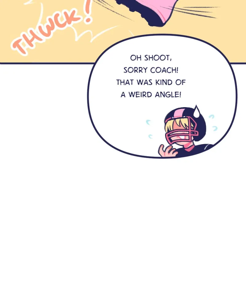 Boyfriends. Chapter 58 page 14 - 