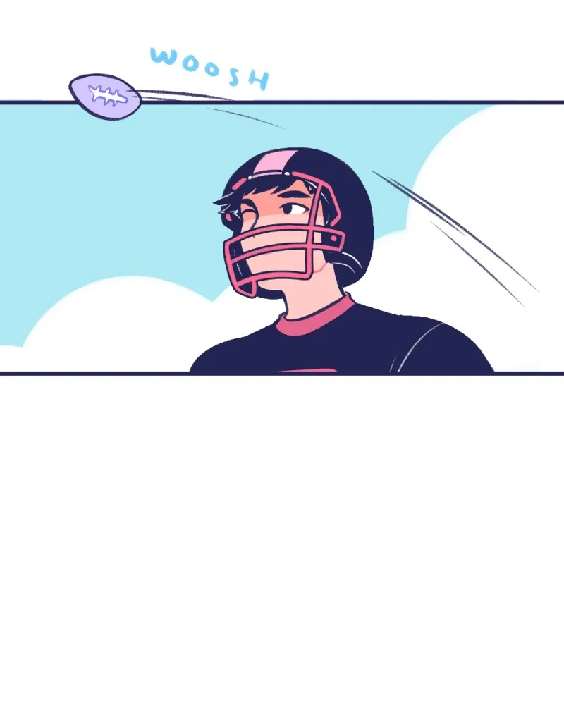 Boyfriends. Chapter 58 page 15 - 