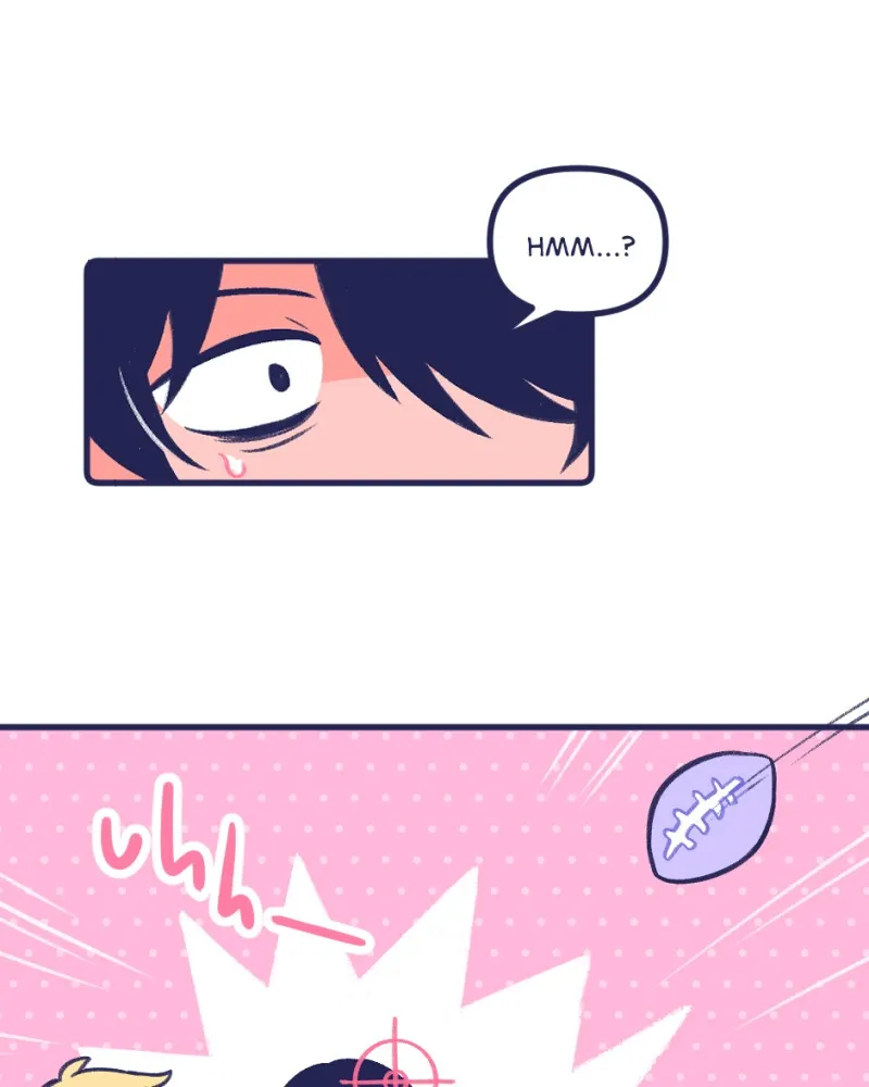 Boyfriends. Chapter 58 page 16 - 