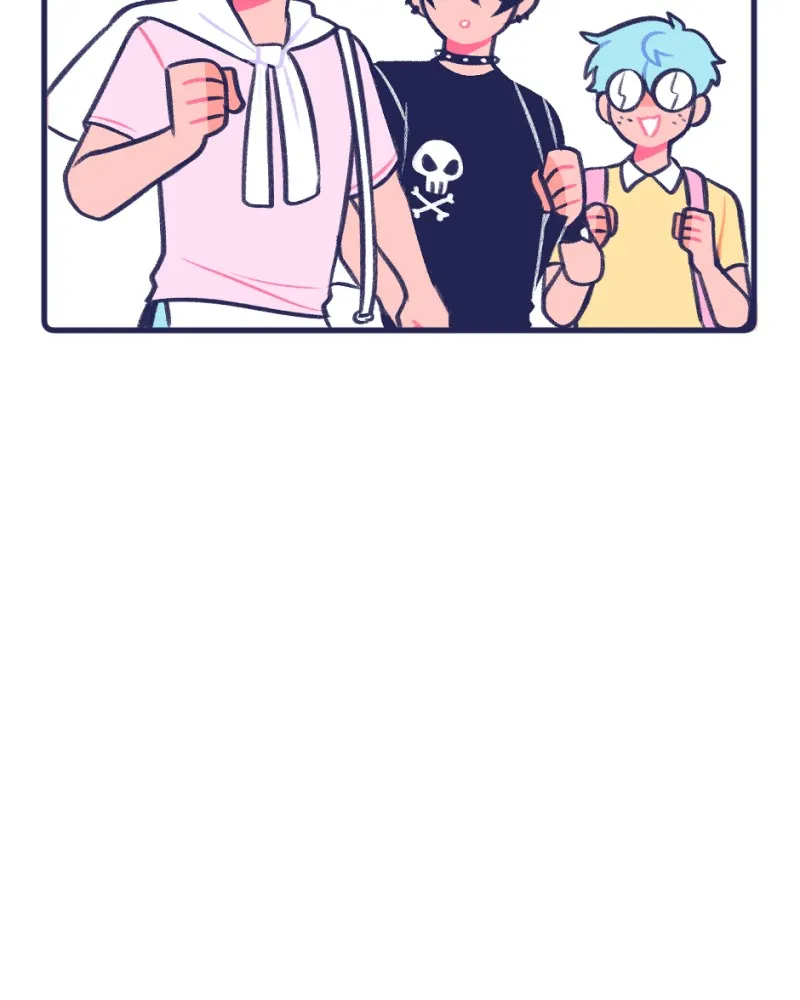 Boyfriends. Chapter 58 page 3 - 