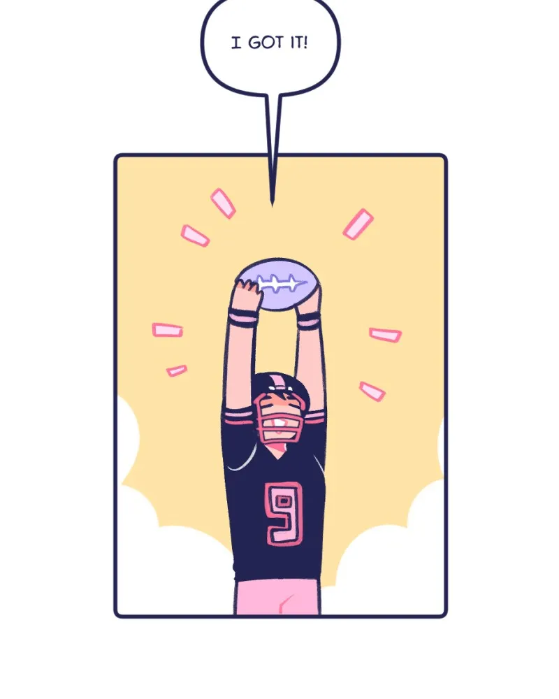 Boyfriends. Chapter 58 page 24 - 